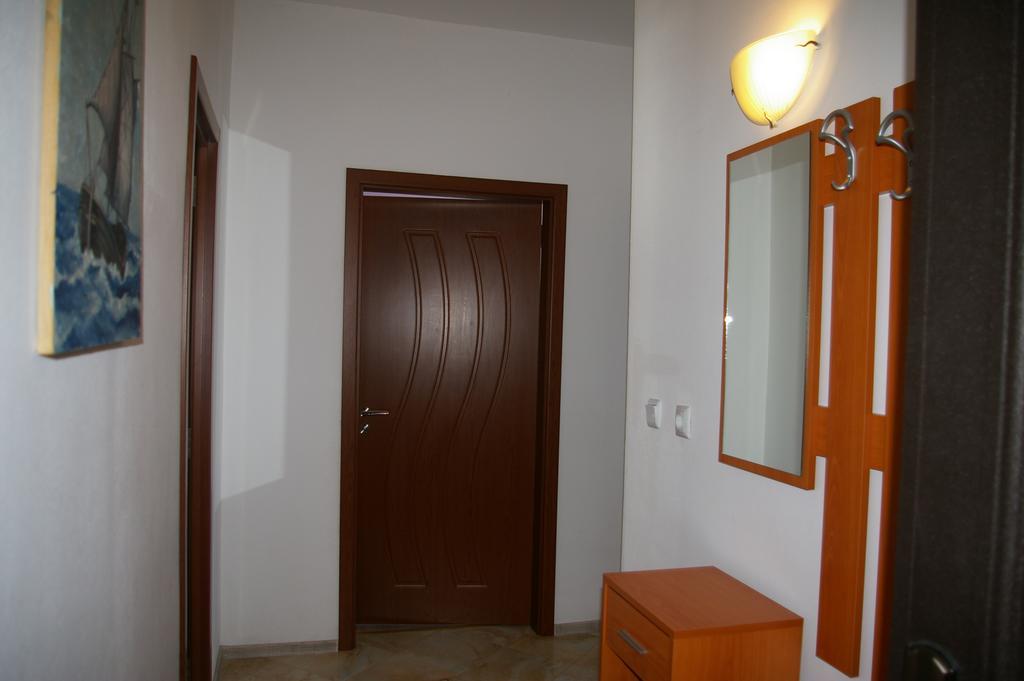 Sea View Apartments Sosopol Exterior foto
