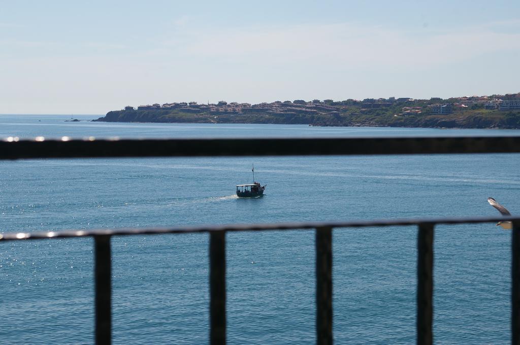 Sea View Apartments Sosopol Exterior foto