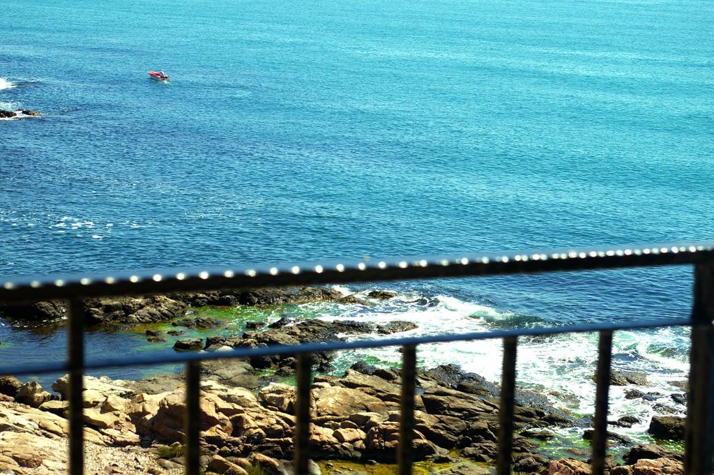 Sea View Apartments Sosopol Exterior foto